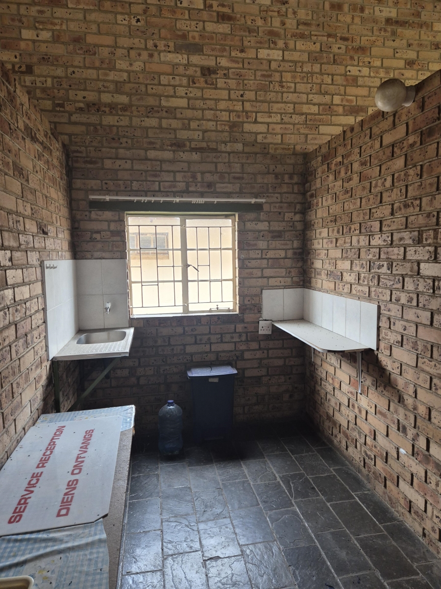 Commercial Property for Sale in Wolmaransstad North West
